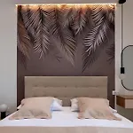 Beigestone Luxury Center By Belmont Realty Apartment
