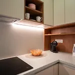 Beigestone Luxury Center By Belmont Realty Apartment Zadar