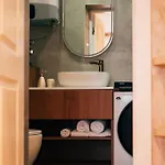 Beigestone Luxury Center By Belmont Realty Appartamento *