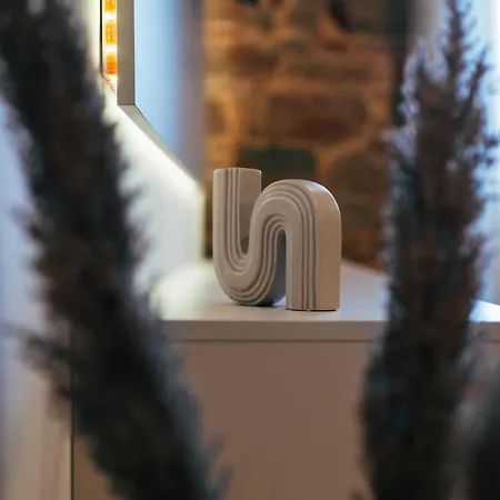 The Urban Nest By Belmont Realty Apartment Zadar