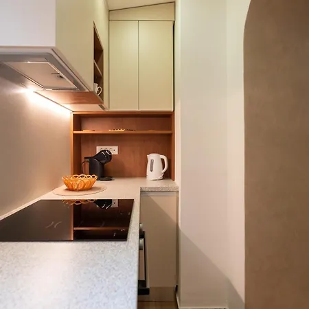 Beigestone Luxury Center By Belmont Realty Zadar