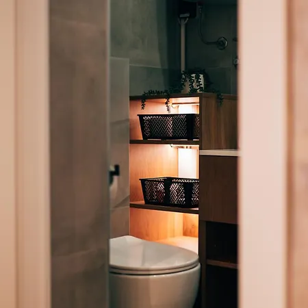 The Urban Nest By Belmont Realty Zadar