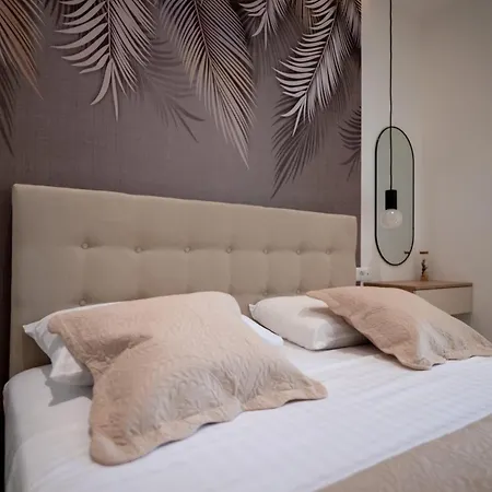 The Urban Nest By Belmont Realty Apartment Zadar