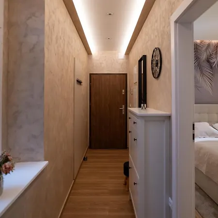 Beigestone Luxury Center By Belmont Realty