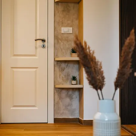 Apartment The Urban Nest By Belmont Realty Zadar
