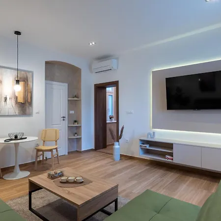 The Urban Nest By Belmont Realty Zadar
