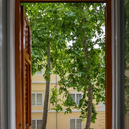 Apartment The Urban Nest By Belmont Realty Zadar